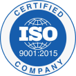 ISO 9001:2015