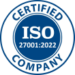 ISO 27001:2022